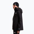 Geacă de ploaie pentru femei The North Face Gtx Jazzi tnf black 4