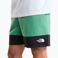 Pantaloni scurți de trekking pentru bărbați The North Face Leynar dimmed algae/tnf black 5
