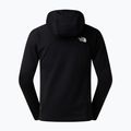 Bluză de trekking pentru bărbați The North Face Polrtec Powergrid Stromgap Hoodie tnf black 2