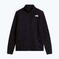 Bluză de trekking pentru bărbați The North Face Polartec Powergrip Stormgap tnf black