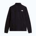 Bluză de trekking pentru bărbați The North Face Polartec Powergrip Stormgap tnf black 2