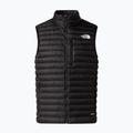 Vestă pentru bărbați The North Face Bettaforca Down Vest tnf black