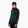 Geacă pentru femei The North Face Polartec Stormgap asphalt grey/tnf black 5
