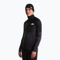 Geacă pentru femei The North Face Polartec Stormgap asphalt grey/tnf black 4