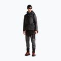 Geacă cu puf pentru bărbați The North Face Bettaforca Lt Down Hoodie tnf black/smoked pearl 2