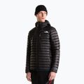 Geacă cu puf pentru bărbați The North Face Bettaforca Lt Down Hoodie tnf black/smoked pearl 5