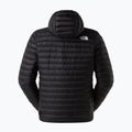 Geacă cu puf pentru bărbați The North Face Bettaforca Lt Down Hoodie tnf black/smoked pearl 7