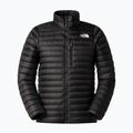 Geacă cu puf pentru bărbați The North Face Bettaforca Down tnf black/smoked pearl
