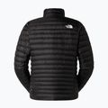 Geacă cu puf pentru bărbați The North Face Bettaforca Down tnf black/smoked pearl 2