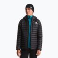 Geacă cu puf pentru femei The North Face Betaforca LT Down Hoodie tnf black