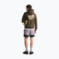 Bluză pentru bărbați The North Face Monte Regular Hoodie Graphic new taupe green 2