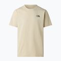 Tricou pentru bărbați The North Face Monte Regular Graphic desert stone 4