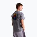 Tricou pentru bărbați The North Face Celebration Relaxed smoked pearl 3