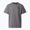 Tricou pentru bărbați The North Face Celebration Relaxed smoked pearl 4