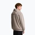 Bluză pentru bărbați The North Face Simple Dome Light Regular Full Zip Hooded 3