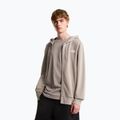 Bluză pentru bărbați The North Face Simple Dome Light Regular Full Zip Hooded 4