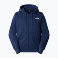 Bluză pentru bărbați The North Face Simple Dome Light Regular Full Zip Hooded 5