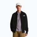 Bluză pentru bărbați The North Face Simple Dome Light Regular Full Zip Hooded 4