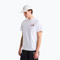 Tricou pentru bărbați The North Face Camping Relaxed tnf white