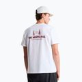 Tricou pentru bărbați The North Face Camping Relaxed tnf white 3