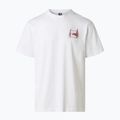 Tricou pentru bărbați The North Face Camping Relaxed tnf white 4