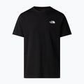 Tricou pentru bărbați The North Face Mountain Sketch Regular tnf black 5