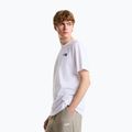 Tricou trekking pentru bărbați The North Face Vertical Regular tnf white 4