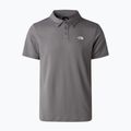 Tricou polo pentru bărbați The North Face Tanken Polo smoked pearl 5