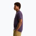 Tricou pentru bărbați The North Face Evolution Half Dome endless dusk 3