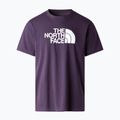 Tricou pentru bărbați The North Face Evolution Half Dome endless dusk 5