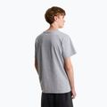 Tricou pentru bărbați The North Face Evolution Simple Dome Regular SS tnf pale grey heather 3