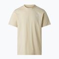 Tricou bărbătesc The North Face Evolution Simple Dome desert stone 4