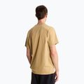 Tricou pentru bărbați The North Face Evolution Simple Dome Regular SS khaki stone 3