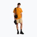 Tricou bărbătesc The North Face Evolution Simple Dome dust orange 2