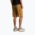 Pantaloni scurți de trekking pentru bărbați The North Face Exploration Cargo Shorts utility brown 3
