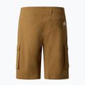 Pantaloni scurți de trekking pentru bărbați The North Face Exploration Cargo Shorts utility brown 5