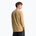 Longsleeve de trekking pentru bărbați The North Face Evolution Simple Dome Regular khaki stone 3
