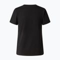 Tricou pentru femei The North Face Evolution Simple Dome Slim SS tnf black 5