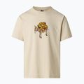 Tricou pentru bărbați The North Face Donkey Taxi Relaxed desert stone 4