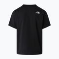 Tricou pentru bărbați The North Face Donkey Taxi Relaxed tnf black 6