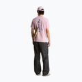 Tricou pentru bărbați The North Face Alien Relaxed metal pink 2