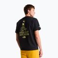 Tricou pentru bărbați The North Face Alien Relaxed tnf black 3