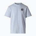 Tricou pentru bărbați The North Face Expedition Photo Relaxed frost grey 5