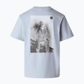 Tricou pentru bărbați The North Face Expedition Photo Relaxed frost grey 6