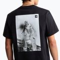 Tricou pentru bărbați The North Face Expedition Photo Relaxed tnf black 7