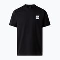 Tricou pentru bărbați The North Face Expedition Photo Relaxed tnf black 8