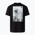 Tricou pentru bărbați The North Face Expedition Photo Relaxed tnf black 9