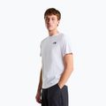 Tricou pentru bărbați The North Face Box NSE Energy Regular tnf white