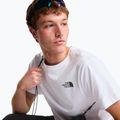 Tricou pentru bărbați The North Face Box NSE Energy Regular tnf white 7