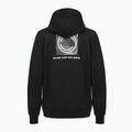 Bluză pentru bărbați The North Face Box NSE Energy Regular Hoodie tnf black 2